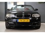 BMW 1-Serie Cabrio 120i High Executive sportleder/navi