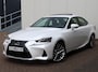 Lexus IS 300h Hybrid Luxury Line | Mark Levinson | Schuifdak | Trekhaak