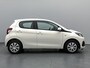Peugeot 108 Active Pack Premium 72pk | Airco | Elektrische ramen | Centrale portiervergrendeling | Bluetooth | Radio/MP3 speler met stuurbediening | Dealeronderhouden | Lage kilometerstand | Zuinig en voordelig autorijden! |