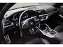 BMW 3-Serie Touring 330e High Executive M-Sport , Adap. cruise, Trekhaak, Sfeerverlichting,