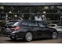 BMW 3-Serie Touring 330e High Executive M-Sport , Adap. cruise, Trekhaak, Sfeerverlichting,
