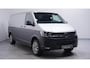 Volkswagen Transporter ABT E-Line DSG Aut. Elektro L2H1 Airco Two Tone Antraciet/Zilver, PDC V+A, 18" LMV