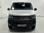 Volkswagen Transporter ABT E-Line DSG Aut. Elektro L2H1 Airco Volkswagen e-Transporter ABT E-Line DSG Aut. Elektro L2H1 Airco Two Tone Antraciet/Zilver, PDC V+A, 18" LMV