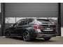 BMW 5-Serie Touring 530e 293PK High Executive M-Sport|PANO|LASER|SOPHISTOGRAU BRILLANTEFFEKT