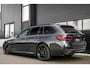 BMW 5-Serie Touring 530e 293PK High Executive M-Sport|PANO|LASER|SOPHISTOGRAU BRILLANTEFFEKT