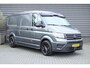 Volkswagen Crafter Facelift 30 2.0 TDI 177pk DSG L3H2 Exclusive Facelift Trekhaak Camera Stoelverwarming Led Navigatie