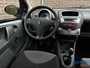 Peugeot 107 1.0-12V XR Airco | 5-deurs | NAP