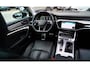 Audi A6 Limousine 55 TFSI e quattro Competition | S6 Look | 360 / 3D Camera | Achterbank verwarming