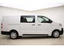 Opel Vivaro 2.0 CDTI 122pk L3H1 Dubbele Cabine Edition | 6 zitplaatsen | Airco | Cruise Control | Bluetooth | Radio | Parkeersensoren | Laadruimte betimmering