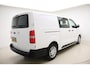 Opel Vivaro 2.0 CDTI 122pk L3H1 Dubbele Cabine Edition | 6 zitplaatsen | Airco | Cruise Control | Bluetooth | Radio | Parkeersensoren | Laadruimte betimmering