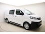 Opel Vivaro 2.0 CDTI 122pk L3H1 Dubbele Cabine Edition | 6 zitplaatsen | Airco | Cruise Control | Bluetooth | Radio | Parkeersensoren | Laadruimte betimmering