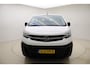 Opel Vivaro 2.0 CDTI 122pk L3H1 Dubbele Cabine Edition | 6 zitplaatsen | Airco | Cruise Control | Bluetooth | Radio | Parkeersensoren | Laadruimte betimmering