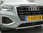 Audi Q2 Automaat 35 TFSI Pro-line S-tronic Automaat | Spraakbediening | Apple Carplay | Wifi | Navigatie |  Achteruitrij camera | Parkeerhulp | Voorstoelen verwarmd |
