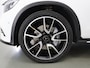 Mercedes-Benz GLC Coupe AMG 43 4MATIC | Night | Schuifdak | Burmester | 360 graden camera | Keyless | Memory |