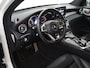 Mercedes-Benz GLC Coupe AMG 43 4MATIC | Night | Schuifdak | Burmester | 360 graden camera | Keyless | Memory |