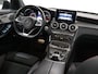 Mercedes-Benz GLC Coupe AMG 43 4MATIC | Night | Schuifdak | Burmester | 360 graden camera | Keyless | Memory |