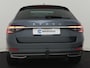 Skoda Superb Combi 1.4 TSI iV L&K Executive 218pk | Leder bekleding | Trekhaak | Canton audio | Panorama dak | Dodehoekdetectie | Adaptief cruise control | Navigatie | 18"LMV