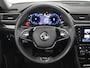 Skoda Superb Combi 1.4 TSI iV L&K Executive 218pk | Leder bekleding | Trekhaak | Canton audio | Panorama dak | Dodehoekdetectie | Adaptief cruise control | Navigatie | 18"LMV