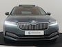 Skoda Superb Combi 1.4 TSI iV L&K Executive 218pk | Leder bekleding | Trekhaak | Canton audio | Panorama dak | Dodehoekdetectie | Adaptief cruise control | Navigatie | 18"LMV