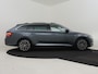 Skoda Superb Combi 1.4 TSI iV L&K Executive 218pk | Leder bekleding | Trekhaak | Canton audio | Panorama dak | Dodehoekdetectie | Adaptief cruise control | Navigatie | 18"LMV