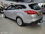 Ford Focus Wagon 1.0 Titanium/Cruise/Clima/Navi/Trekhaak/Nap