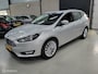 Ford Focus Wagon 1.0 Titanium/Cruise/Clima/Navi/Trekhaak/Nap