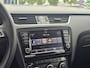 Skoda Octavia 1.2 TSI Elegance XENON TREKHAAK NAV STOELVERW