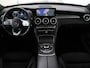 Mercedes-Benz C-klasse 160 Business Solutions AMG | Stoelverwarming | Trekhaak | Leder/Alcantara | Camera | Navigatie | Park Assist | Full LED | Climate control