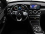 Mercedes-Benz C-klasse 160 Business Solutions AMG | Stoelverwarming | Trekhaak | Leder/Alcantara | Camera | Navigatie | Park Assist | Full LED | Climate control