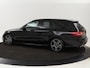 Mercedes-Benz C-klasse 160 Business Solutions AMG | Stoelverwarming | Trekhaak | Leder/Alcantara | Camera | Navigatie | Park Assist | Full LED | Climate control