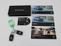 Mercedes-Benz C-klasse 160 Business Solutions AMG | Stoelverwarming | Trekhaak | Leder/Alcantara | Camera | Navigatie | Park Assist | Full LED | Climate control