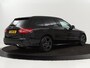 Mercedes-Benz C-klasse 160 Business Solutions AMG | Stoelverwarming | Trekhaak | Leder/Alcantara | Camera | Navigatie | Park Assist | Full LED | Climate control