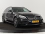 Mercedes-Benz C-klasse 160 Business Solutions AMG | Stoelverwarming | Trekhaak | Leder/Alcantara | Camera | Navigatie | Park Assist | Full LED | Climate control