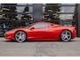 Ferrari 458 4.5 V8 Italia Tailor made Atelier