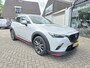 Mazda CX-3 2.0 SkyActiv-G 120 GT-M Aero Pack AUTOMAAT Clima|Navi|HUD|Leer|LED|Nap!!