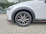 Mazda CX-3 2.0 SkyActiv-G 120 GT-M Aero Pack AUTOMAAT Clima|Navi|HUD|Leer|LED|Nap!!