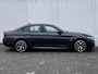 BMW 5-Serie 545e xDrive Executive Automaat / Dealer onderhouden / 6 cilinder / Accu SoH 92% / M sportpakket xDrive / Trekgewicht 2.000 kg / EAER 55 km / Adapt. CC / Neerklapbare bank met ski-luik /