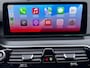 BMW 5-Serie 545e xDrive Executive Automaat / Dealer onderhouden / 6 cilinder / Accu SoH 92% / M sportpakket xDrive / Trekgewicht 2.000 kg / EAER 55 km / Adapt. CC / Neerklapbare bank met ski-luik /