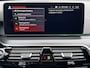 BMW 5-Serie 545e xDrive Executive Automaat / Dealer onderhouden / 6 cilinder / Accu SoH 92% / M sportpakket xDrive / Trekgewicht 2.000 kg / EAER 55 km / Adapt. CC / Neerklapbare bank met ski-luik /