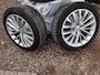 BMW 5-Serie 545e xDrive Executive Automaat / Dealer onderhouden / 6 cilinder / Accu SoH 92% / M sportpakket xDrive / Trekgewicht 2.000 kg / EAER 55 km / Adapt. CC / Neerklapbare bank met ski-luik /