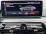 BMW 5-Serie 545e xDrive Executive Automaat / Dealer onderhouden / 6 cilinder / Accu SoH 92% / M sportpakket xDrive / Trekgewicht 2.000 kg / EAER 55 km / Adapt. CC / Neerklapbare bank met ski-luik /