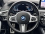 BMW 5-Serie 545e xDrive Executive Automaat / Dealer onderhouden / 6 cilinder / Accu SoH 92% / M sportpakket xDrive / Trekgewicht 2.000 kg / EAER 55 km / Adapt. CC / Neerklapbare bank met ski-luik /