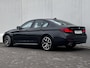 BMW 5-Serie 545e xDrive Executive Automaat / Dealer onderhouden / 6 cilinder / Accu SoH 92% / M sportpakket xDrive / Trekgewicht 2.000 kg / EAER 55 km / Adapt. CC / Neerklapbare bank met ski-luik /
