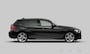 BMW 1-Serie 116i M-Sport,Xenon,Clima,Stoelverw,Navi,PDC,