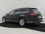 Volkswagen Passat Variant 1.4 TSI PHEV GTE Business 218pk | Panorama dak | Privacy glass | Navigatie | App connect | Adaptief cruise control | Stuur + stoelverwarming | Camera achter | 18"LMV