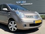 Nissan Note 1.6 Acenta BJ`08 AUTOM. NAP NL Airco Trekhaak Elekpakket