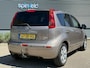 Nissan Note 1.6 Acenta BJ`08 AUTOM. NAP NL Airco Trekhaak Elekpakket