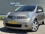Nissan Note 1.6 Acenta BJ`08 AUTOM. NAP NL Airco Trekhaak Elekpakket