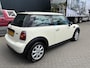 MINI One MINI 1.4 Anniversary Business Supernetjes!