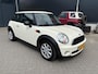 MINI One MINI 1.4 Anniversary Business Supernetjes!